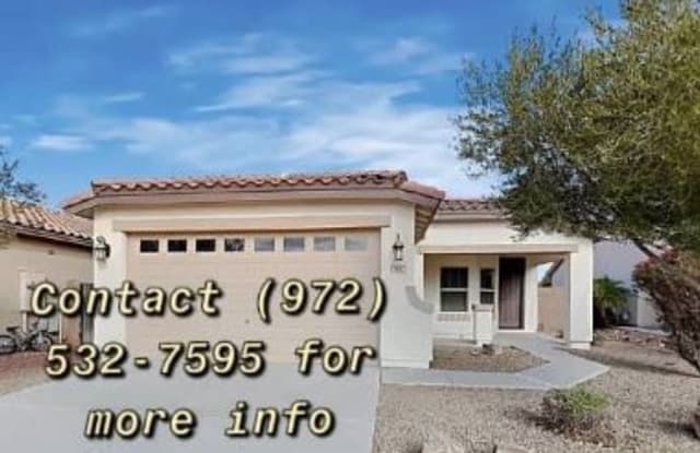 868 W Basswood Ave - 868 West Basswood Avenue, Pinal County, AZ 85140