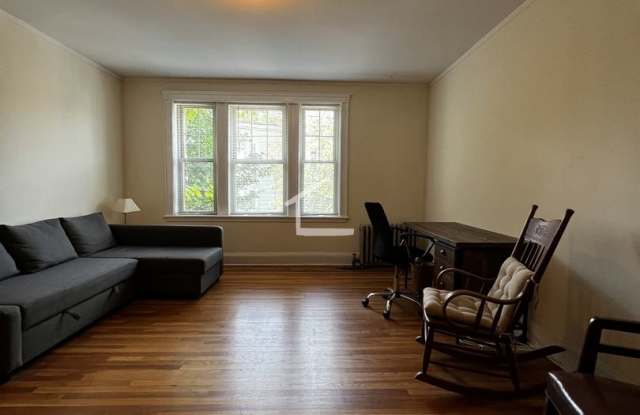 1 bed Close to the Green Line - 9/1 - NO BROKER FEE Gallery 4