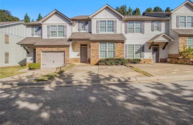 4273 High Park Lane - 4273 High Park Lane, East Point, GA 30344