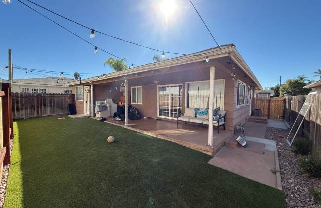 4 Bed/2 Bath on Mary Lane! Quick walk to campus! Gallery 2