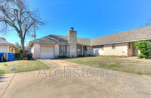 4508 Northwest 26th Street - 4508 Northwest 26th Street, Oklahoma City, OK 73127 4508 Northwest 26th Street - 4508 Northwest 26th Street, Oklahoma City, OK 73127