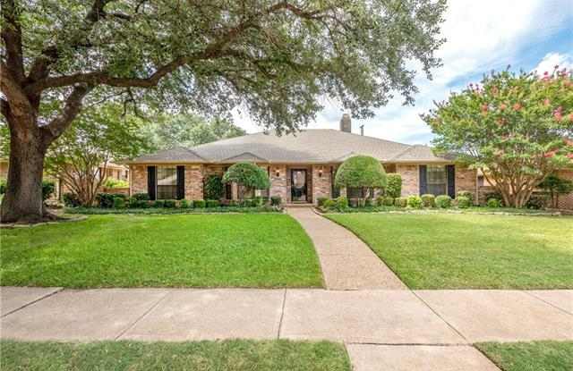 2409 Honeysuckle Drive - 2409 Honeysuckle Drive, Richardson, TX 75082