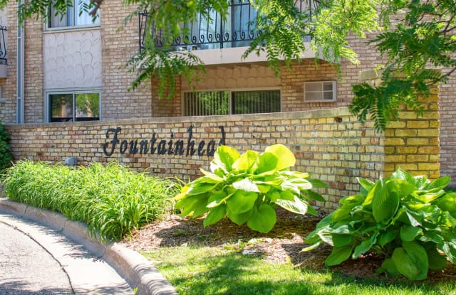 Fountainhead Apartments photos photos