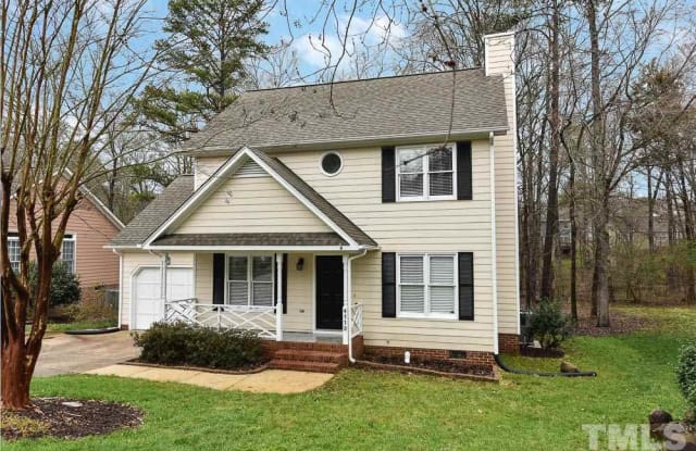 4112 Lazyriver Lane - 4112 Lazyriver Lane, Durham, NC 27712