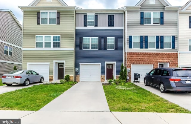 178 MAGELLAN DRIVE - 178 Magellan Drive, Berkeley County, WV 25404
