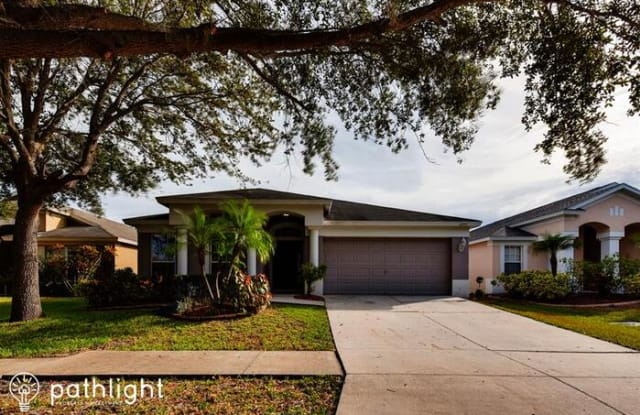 12917 Early Run Lane - 12917 Early Run Lane, Riverview, FL 33578
