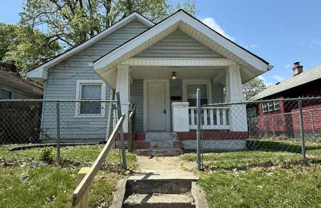 New Listing! 3BR/1BA home in North Brookside Park photos photos