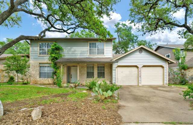 4609 White Elm, Austin, TX 78749 - 4609 White Elm Drive, Austin, TX 78749
