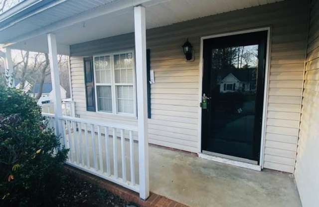 117 Fraizer Creek Road Gallery 1