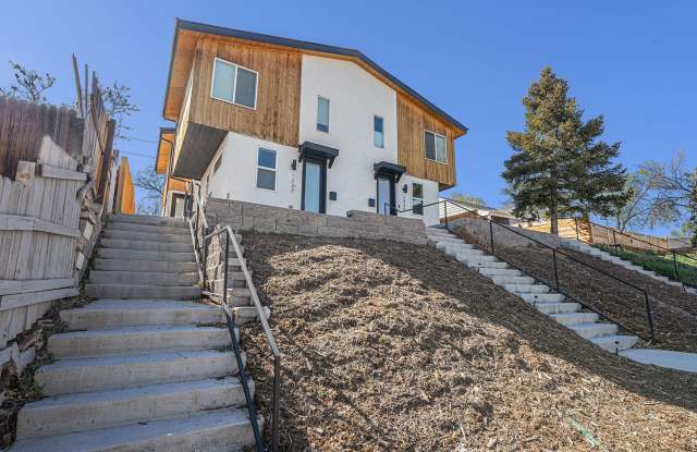 Modern Townhouse in Prime Location Near Sloan's Lake - 2 bedrooms - 4 bathrooms photos photos Modern Townhouse in Prime Location Near Sloan's Lake - 2 bedrooms - 4 bathrooms photos photos