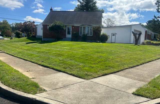 2415 South Lumber Street - 2415 South Lumber Street, Allentown, PA 18103