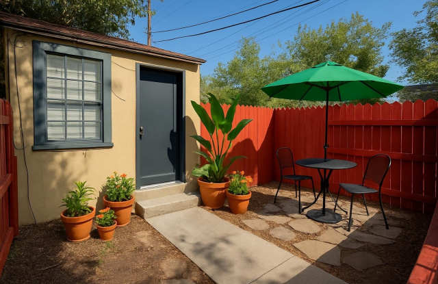 2418 30th Street photos photos