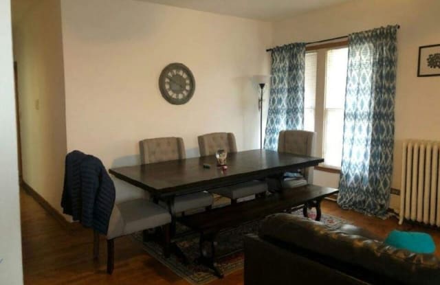 515 South Boulevard 1W - 515 South Blvd, Oak Park, IL 60302