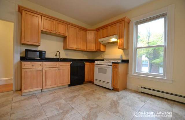 8 Sparhawk St. - 8 Sparhawk Street, Boston, MA 02135