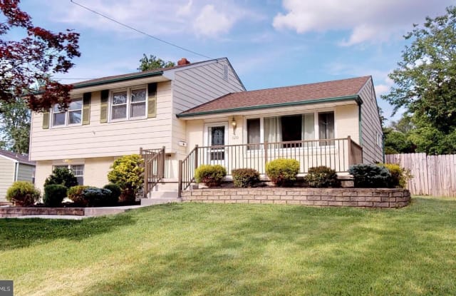 1120 W VALLEYBROOK ROAD - 1120 West Valleybrook Road, Ashland, NJ 08034