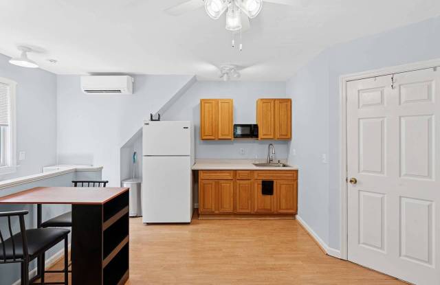 52 Wauhope Road (Apartment) Gallery 4
