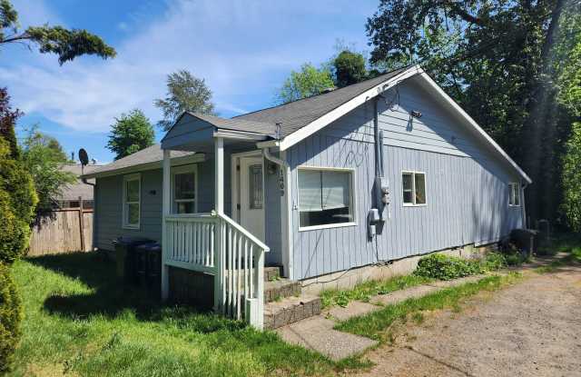 1409 W Railroad Ave Unit A photos photos