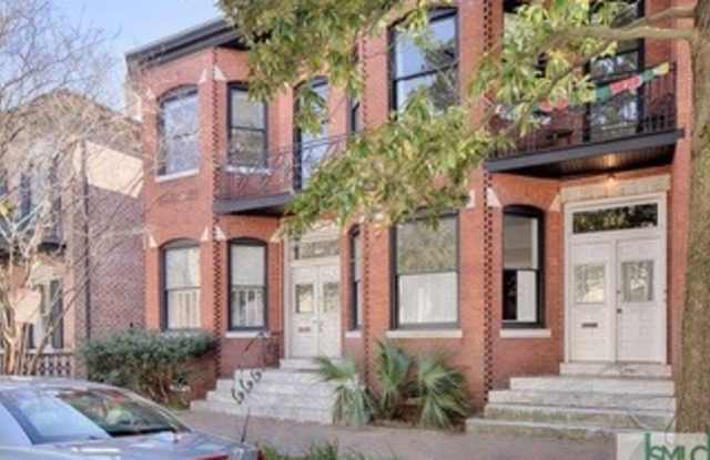 238 Habersham St - 238 Habersham Street, Savannah, GA 31401