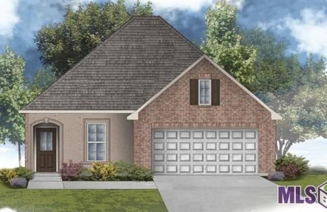 38275 Cotton Creek Ave - 38275 Cotton Creek Ave, Prairieville, LA 70769