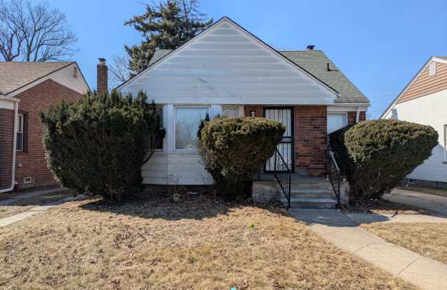 18713 Glastonbury 3 bed/2 full bath with formal dining room located in Evergreen-Outer Dr photos photos