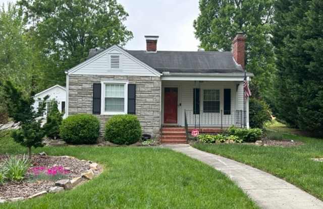 Character and Charm in Gibsonville - 519 Dick Street, Gibsonville, NC 27249