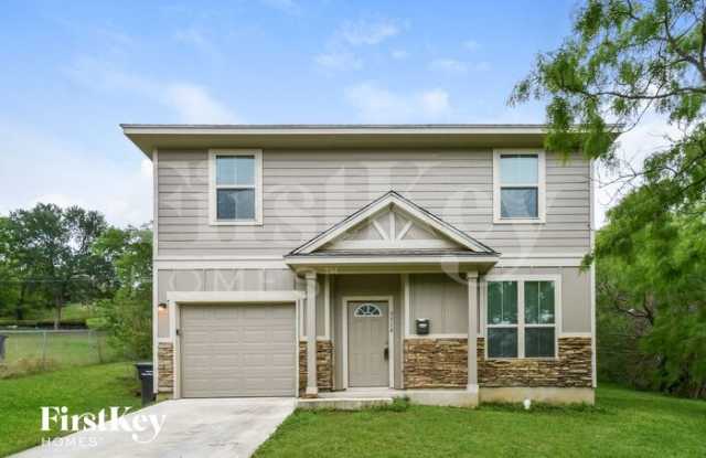 3514 Bob Billa Street - 3514 Bob Billa Street, San Antonio, TX 78223