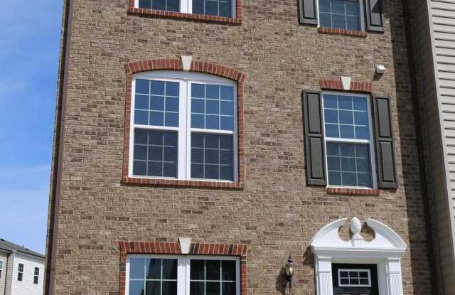 9456 BALLARD GREEN DRIVE - 9456 Ballard Green Drive, Owings Mills, MD 21117