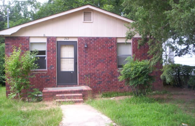 262 COLIMA ST - 262 Colima Ave, Athens, GA 30606