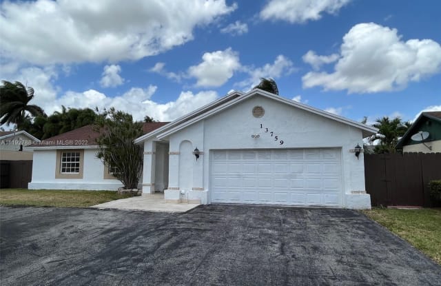 13759 SW 283rd Ter - 13759 SW 283rd Ter, Miami-Dade County, FL 33033