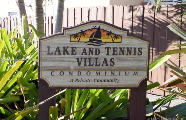 8420 SW 154th Cir Ct - 8420 Southwest 154th Circle Court, Kendall West, FL 33193