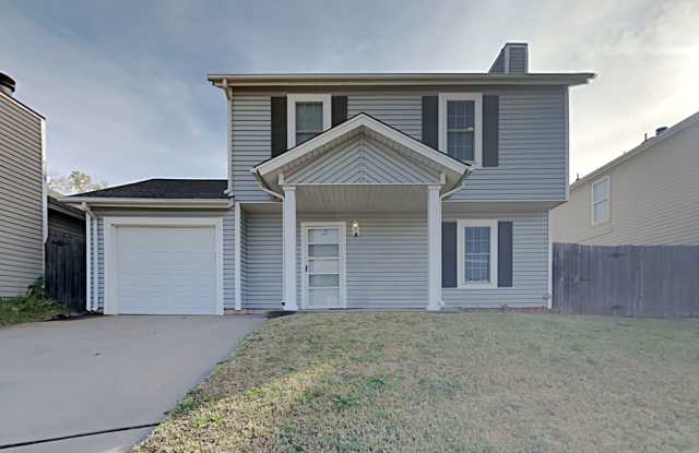 Lovely 3 Bedroom 1.5 Bathroom in Edmond Schools photos photos