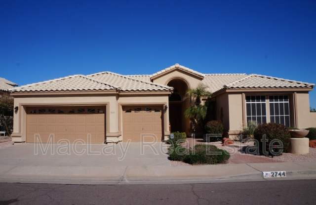 2744 E Amberwood Dr Gallery 1
