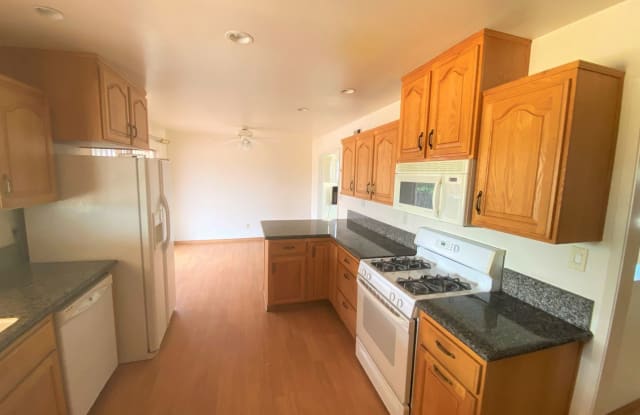 1665 La Corta Street - 1665 La Corta Street, Lemon Grove, CA 91945