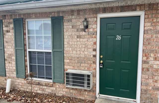 1BR 1BA Ground Level Apt., Free Water! - *No pets* photos photos