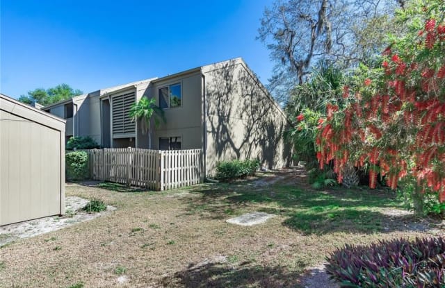 101 WOODLAND PLACE - 101 Woodland Place, Osprey, FL 34229