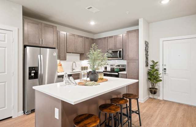 The Delta Pearland Gallery 3