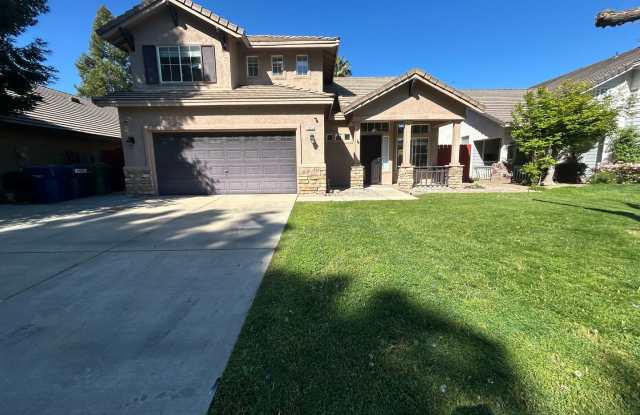 Nice home in Turlock photos photos