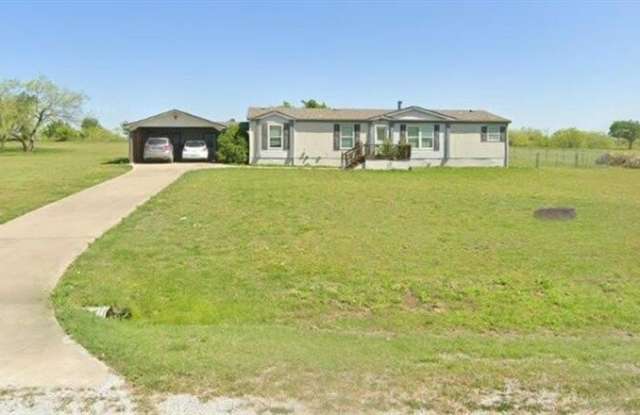 115 Bandana Drive - 115 Bandana Drive, Southmayd, TX 76273