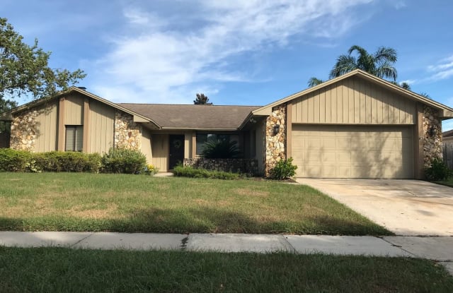 5021 Natalie Street - 5021 Natalie Street, Orlando, FL 32807