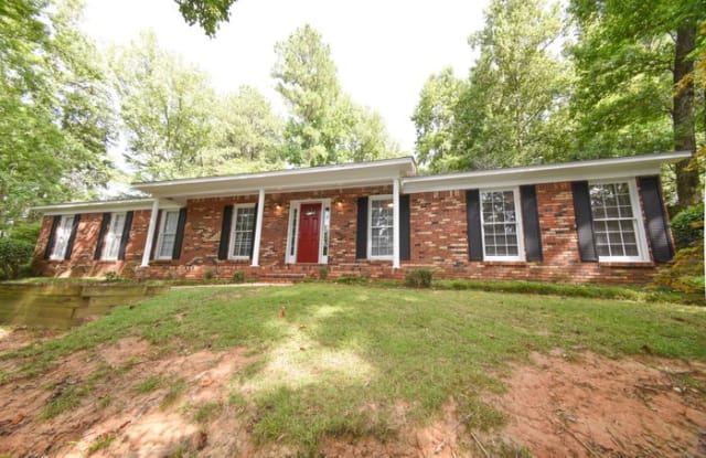 3615 Rainbow Drive - 3615 Rainbow Drive, Tuscaloosa, AL 35405