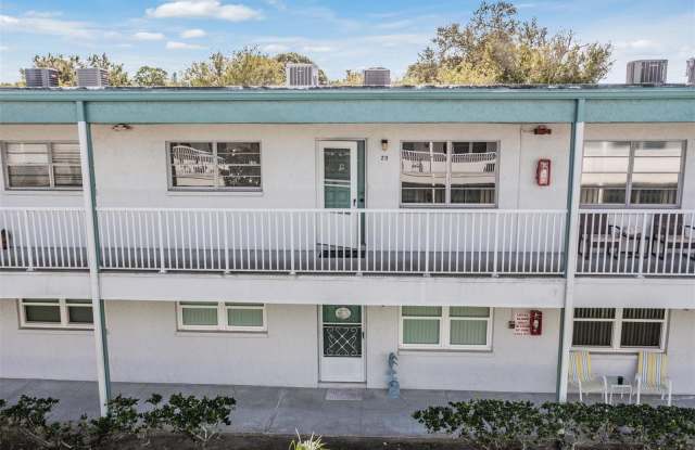 5216 81ST STREET N - 5216 81st Street North, West Lealman, FL 33709