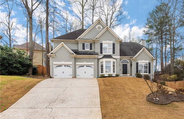 115 Morning Pine Court - 115 Morning Pine Court, Johns Creek, GA 30005