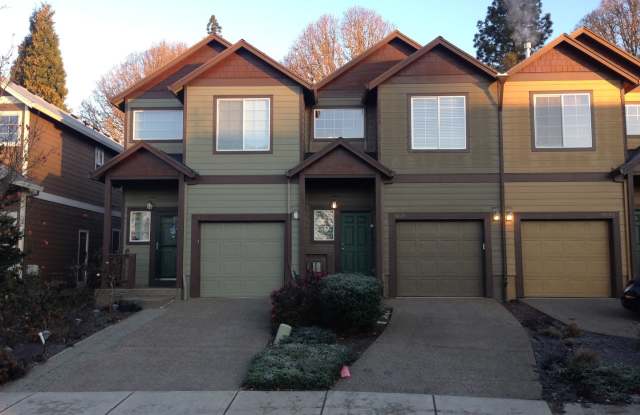 Modern  Spacious Townhome Near Nike HQ, Trails, and Parks! photos photos