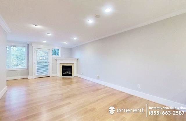 1110 Taylor Avenue North, #A - 1110 Taylor Avenue North, Seattle, WA 98109