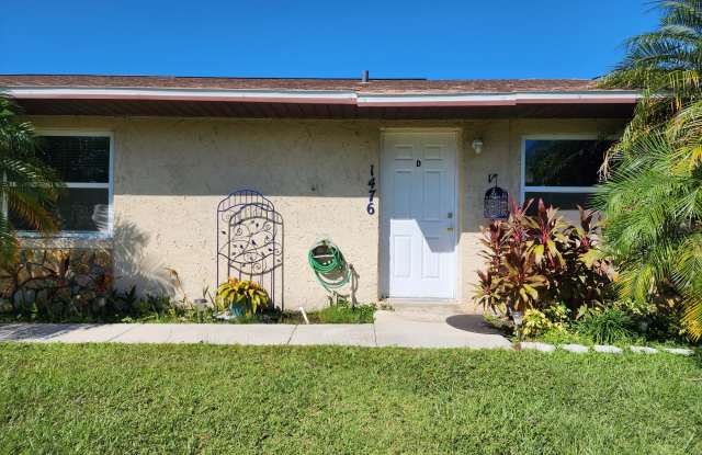 1476 Temple Drive Unit D photos photos