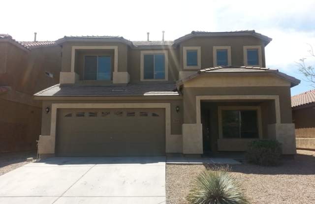 2745 West Gold Dust Avenue photos photos