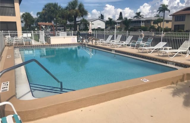1017 SE 46th LN - 1017 Southeast 46th Lane, Cape Coral, FL 33904