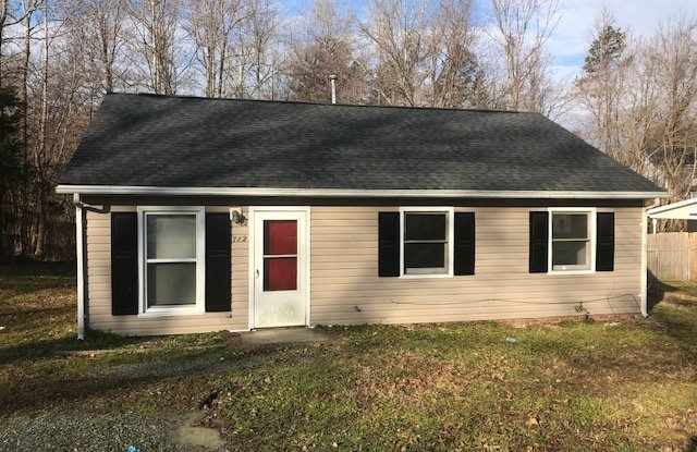 COMING SOON! - Burlington photos photos