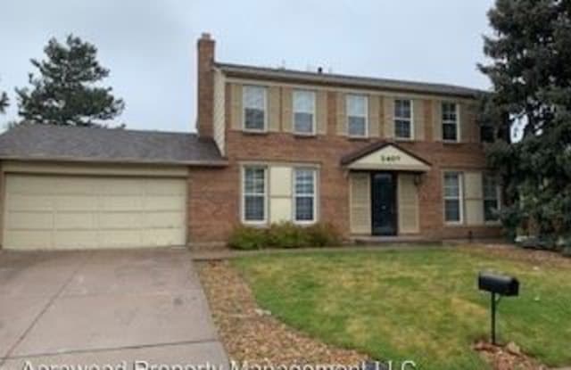 2407 S Dawson Way - 2407 South Dawson Way, Aurora, CO 80014