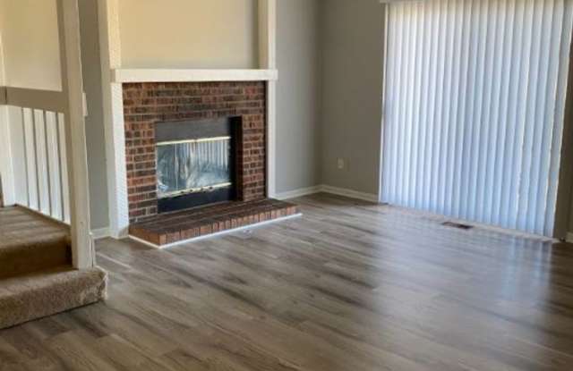 Nieman Park Townhome Duplexes photos photos